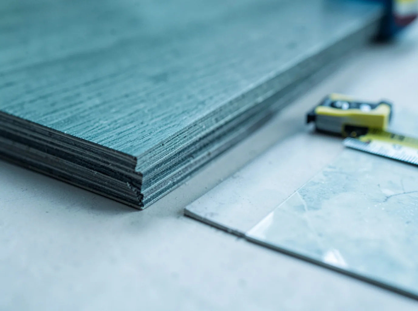 Luxury Vinyl Plank Installation Dublin, VA FAQs